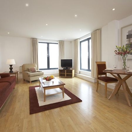 Marlin Apartments Stratford London Ngoại thất bức ảnh