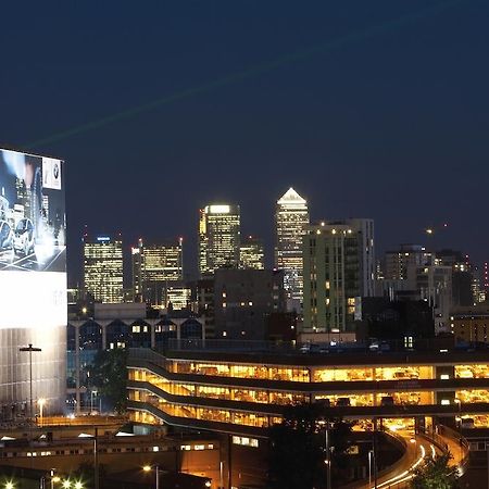 Marlin Apartments Stratford London Ngoại thất bức ảnh