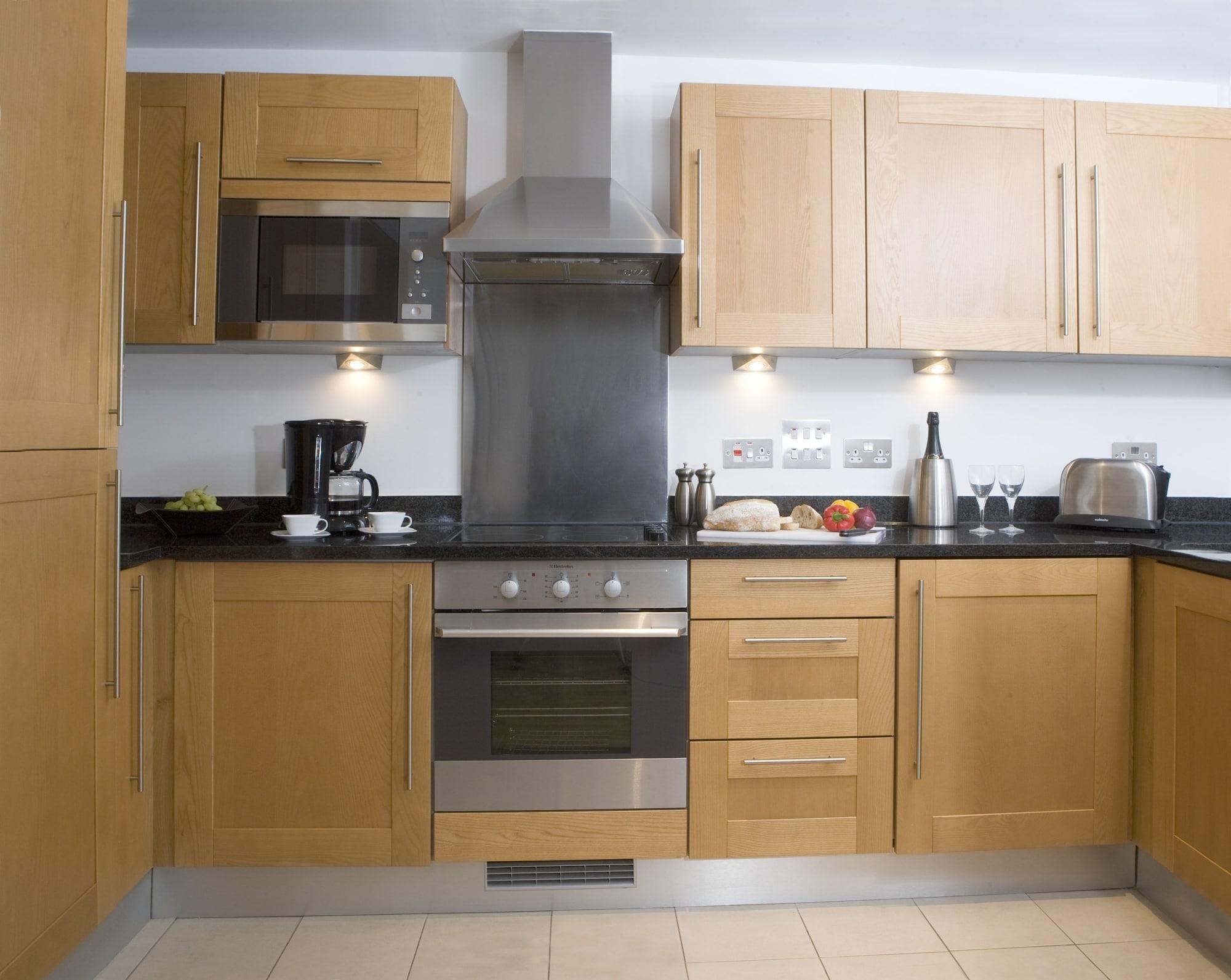 Marlin Apartments Stratford London Ngoại thất bức ảnh