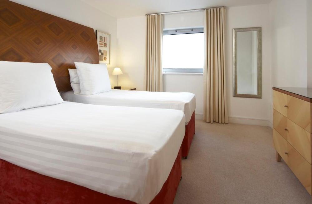 Marlin Apartments Stratford London Ngoại thất bức ảnh