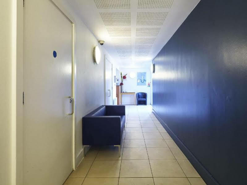 Marlin Apartments Stratford London Ngoại thất bức ảnh