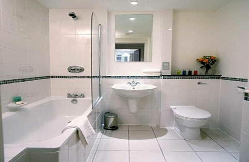 Marlin Apartments Stratford London Ngoại thất bức ảnh
